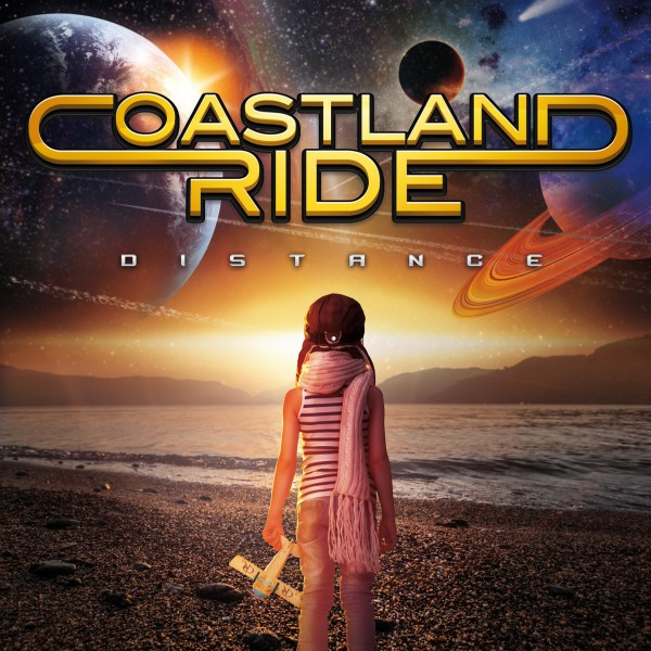 Coastland Ride