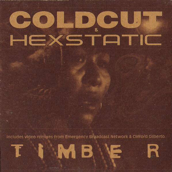 Coldcut & Hexstatic