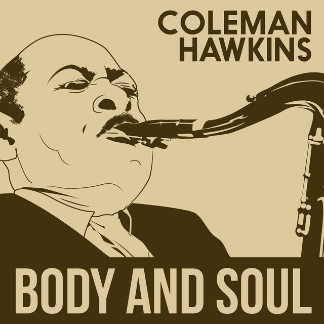 Coleman Hawkins Quintet