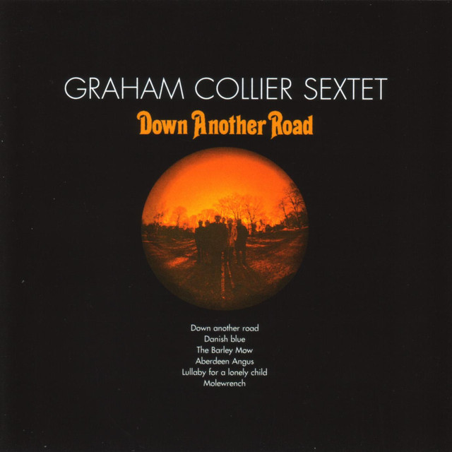 Graham Collier Music