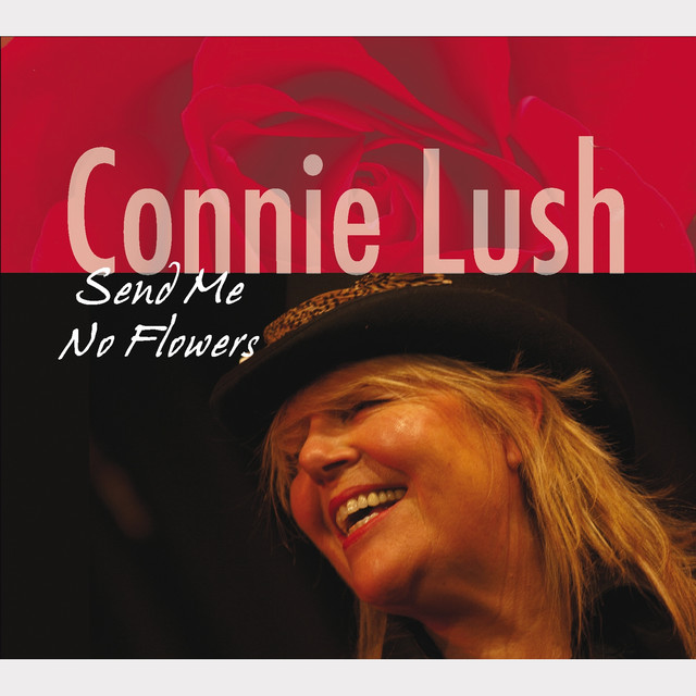 Connie Lush