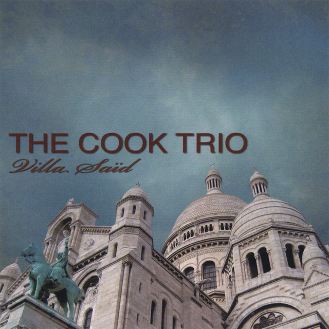 The Cook Trio