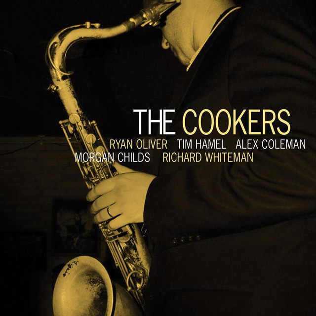 The Cookers