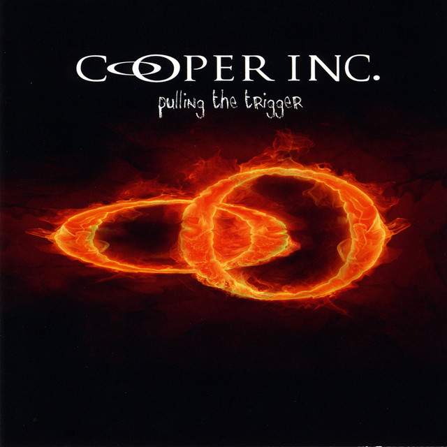 Cooper Inc.