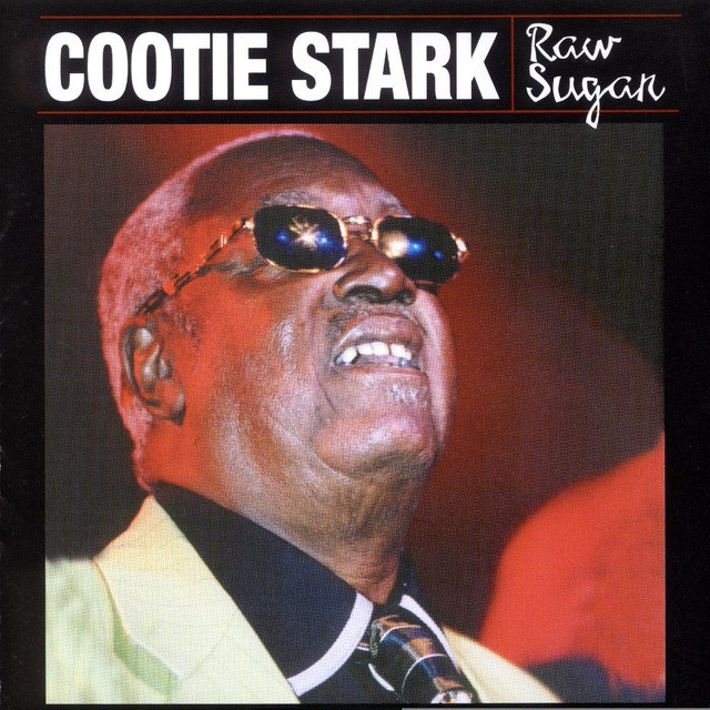 Cootie Stark