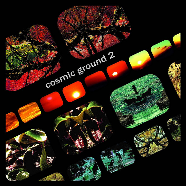 Cosmic Ground