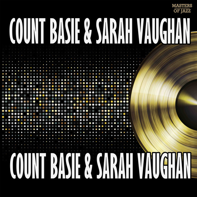 Count Basie & Sarah Vaughan