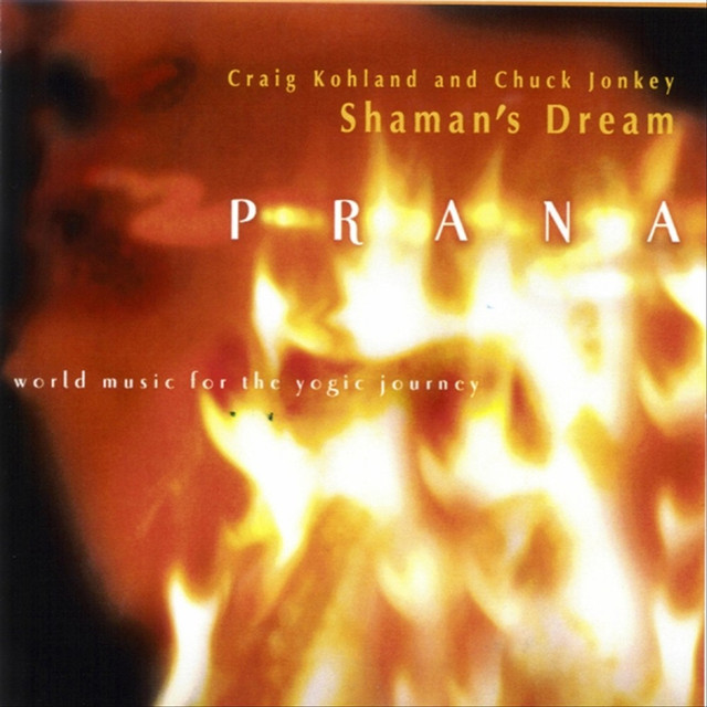 Craig Kohland & Shaman's Dream