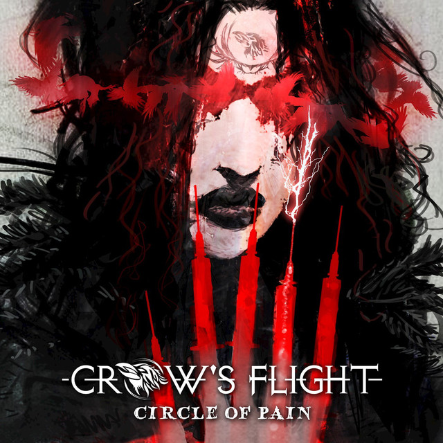 Crow's Flight