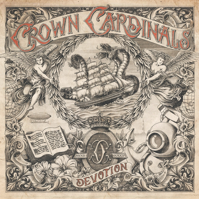 Crown Cardinals