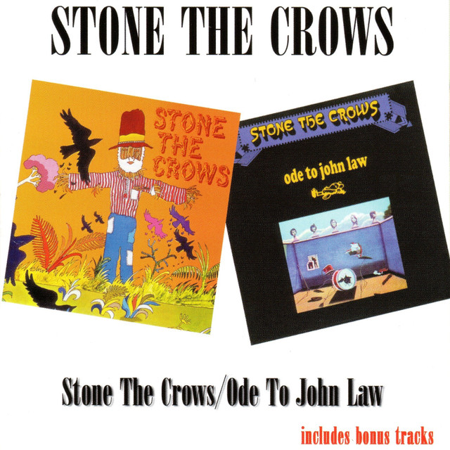Stone The Crows