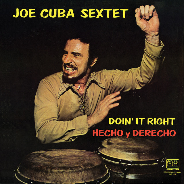 Joe Cuba Sextet
