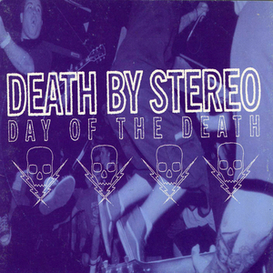 Day Of The Death