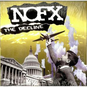 The Decline (CDS)