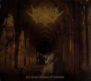 The Arcane Wisdom Of Shadows (digipack)