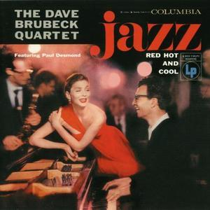 Jazz: Red Hot & Cool