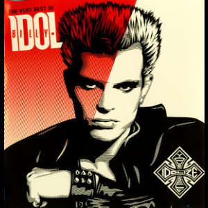 The Very Best Of Billy Idol