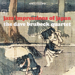 Jazz Impressions Of Japan