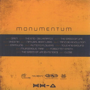 Monumentum