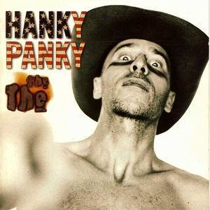 Hanky Panky