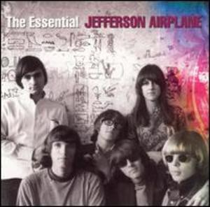 The Essential Jefferson Airplane