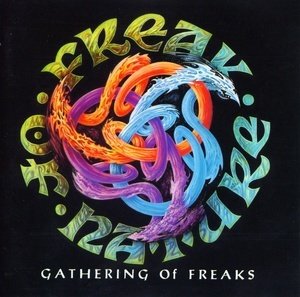 Gathering Of Freaks