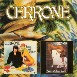 Love In C Minor & Cerrone's Paradise