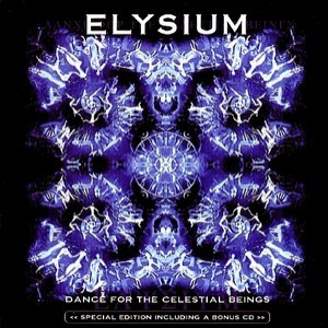 Dance For The Celestial Beings (remastered 2CD)
