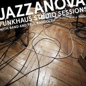 Funkhause Studio Sessions (with Band And Paul Randolph)