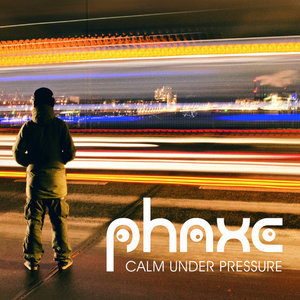 Calm Under Pressure