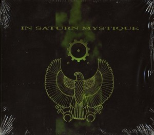 In Saturn Mystique