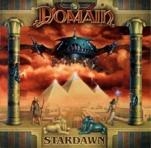 Stardawn [lymb Music / Lmp 0610-096 Cd / Germany]