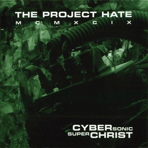 Cybersonic Superchrist