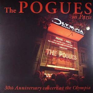 In Paris: 30th Anniversary Concert At The Olympia