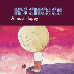 Almost Happy (CD 2)
