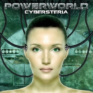 Cybersteria