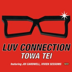 Luv Connection (Remixes)