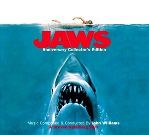 Jaws (Anniversary Collector's Edition)