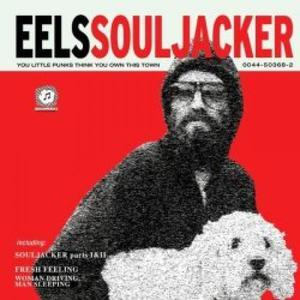 Souljacker (2CD)