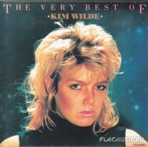 The Very Best Of Kim Wilde [Japan]