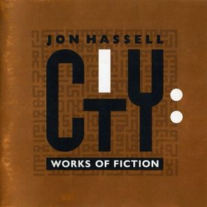 City: Works of Fiction