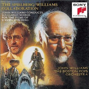 The Spielberg / Williams Collaboration