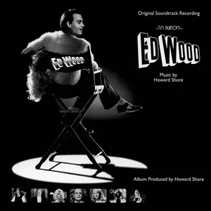 Ed Wood