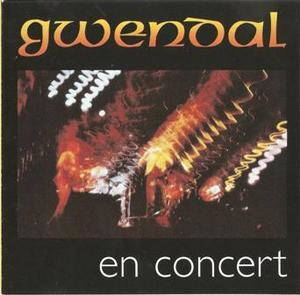 Gwedal En Concierto