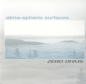 Atma-spheric Surfaces