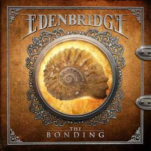 The Bonding (Limited Edition) CD2 - Instrumental