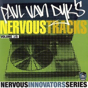 Nervous Tracks Volume 3/5