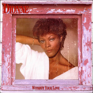 Without Your Love [32rd-13 Japan] 1985
