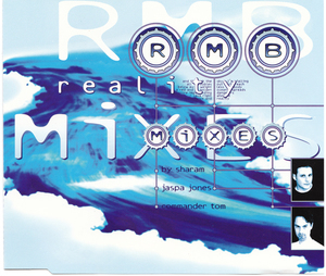 Reality (Mixes)