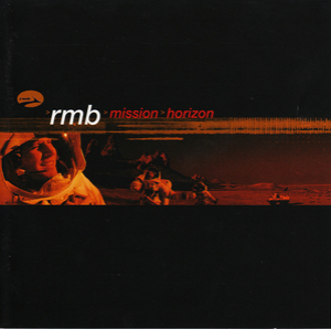 Mission Horizon